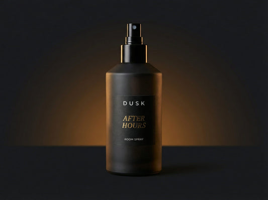 Dusk After Hours